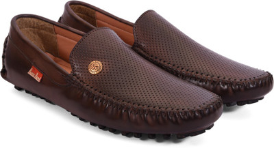 

Bacca Bucci Loafers For Men(Brown