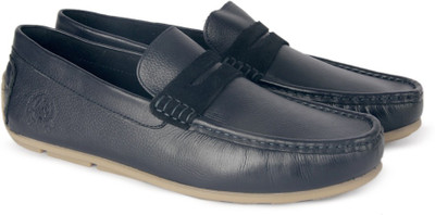 

U.S. Polo Assn Corey Loafers For Men(Navy