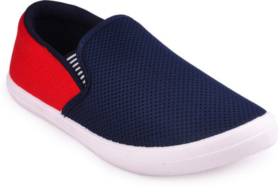 

Goldstar Casuals For Men(Multicolor, Blue