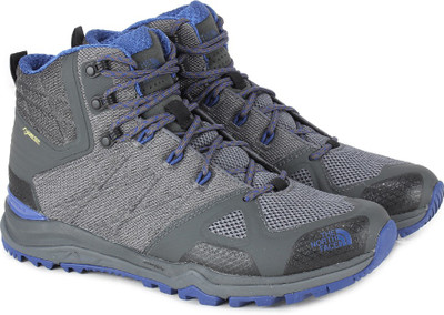 

The North Face M ULTRA FP II MD GTX Boots For Men(Multicolor, Gva