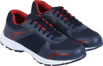 

Kzaara Running Shoes For Men(Blue, Navy
