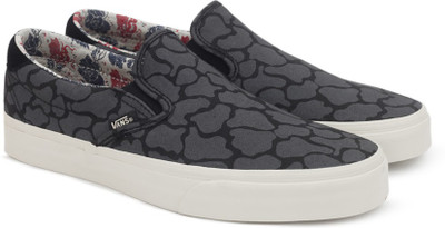 

Vans SLIP-ON 59 DX Loafers For Men(Multicolor, (surplus mix) black