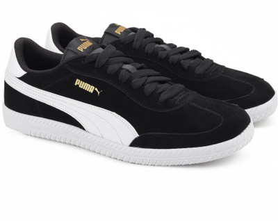 

Puma Astro Cup Sneakers For Men(Black, Blue depthspuma white
