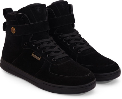 

Bacca Bucci Boots For Men(Black