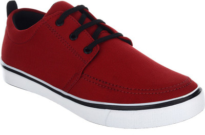 

Gisole ARJEN Sneakers For Men(Red