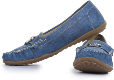 

Senorita by Liberty Bellies For Women(Blue