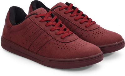 

Bacca Bucci Casuals For Men(Maroon