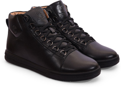 

Bacca Bucci High Tops For Men(Black