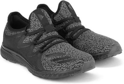 

ADIDAS MANAZERO W Running Shoes For Women(Multicolor, Utiblk/cblack/ftwwht