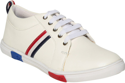 

Vinaya Loafers For Men(White