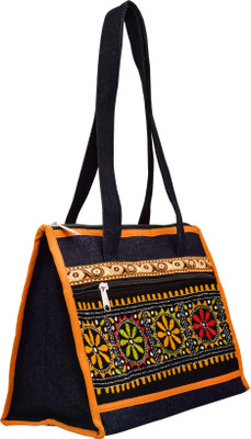 

tap fashion Women Casual Yellow PU Hand-held Bag