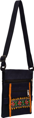 

tap fashion Women Casual Red PU Sling Bag