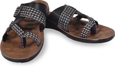 

ROADSTAR Slippers, Brown