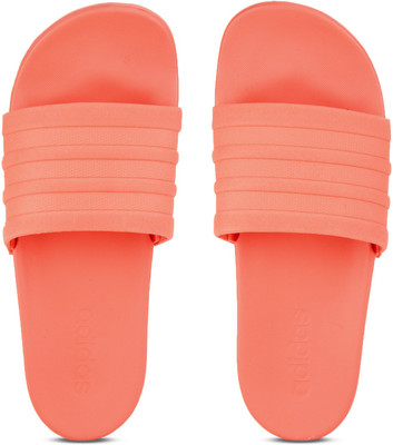 

ADIDAS ADILETTE CF+ MONO W Flip Flops, Eascor/eascor/eascor