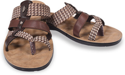 

ROADSTAR Slippers, Brown