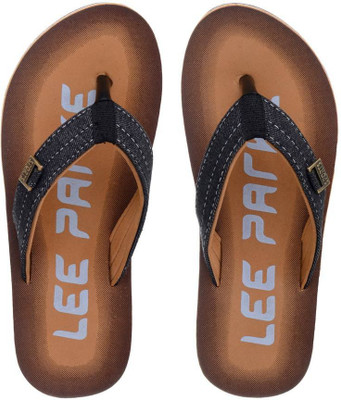 

Lancer Slippers, Tan