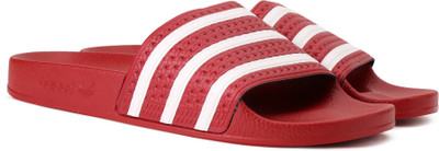 adidas adilette flipkart