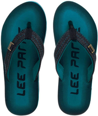 

Lancer Flip Flops, Black