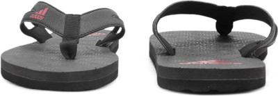 

ADIDAS OZOR II M Slippers, Dgsogr/black/scarle