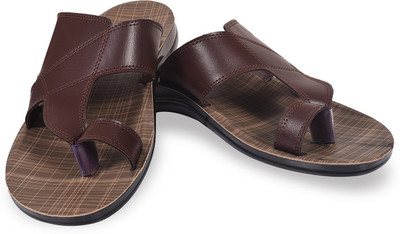 

ROADSTAR Slippers, Brown