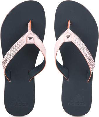

ADIDAS BRIZO 4.0 W Flip Flops, Ltflor/ntnavy