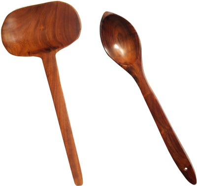 

SG Non-Stick Spatula(Pack of 2)