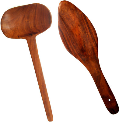 

SG Non-Stick Spatula(Pack of 2)