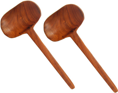 

SG Non-Stick Spatula(Pack of 2)