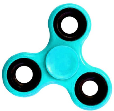 

funessentialz Fidget Spinner,(Multicolor)