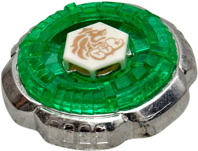 

Assemble 4D System Metal Masters Fury Beyblade(Multicolor)