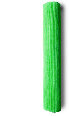 

Deivee Travel Yoga Mat Green 3 mm Yoga Mat