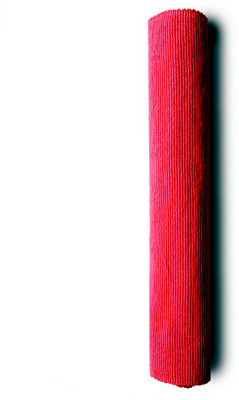 

Deivee Travel Yoga Mat Maroon 3 mm Yoga Mat