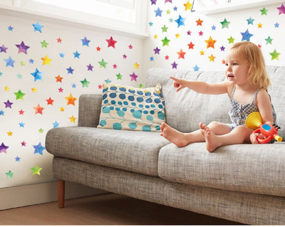 

Oren Empower  Self Adhesive Sticker(Pack of 1, Multicolor