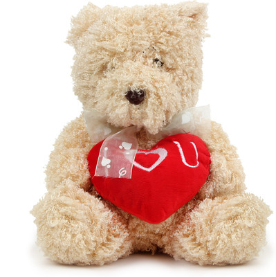 

Floweraura Affection Loaded - 8 inch(Green)