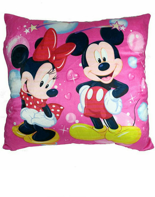

soniya Enterprises pillow - 40 cm(Multicolor)