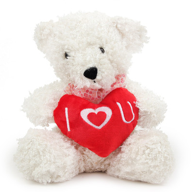 

Floweraura Furry Love - 8 inch(Green)