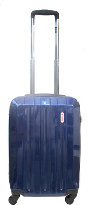 

Encore Luggage PC PASSION Small Travel Bag - small(Blue)