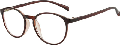 

Azmani Full Rim Round Frame(50 mm