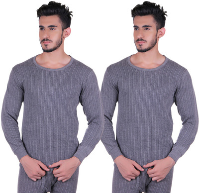 BELMARSH Men Top Thermal