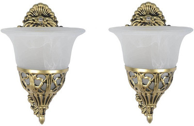 

WhiteRay Uplight Wall Lamp(Pack of 2)