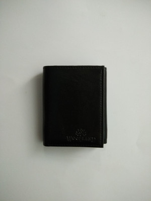 

Kings Men Brown Artificial Leather Wallet(4 Card Slots)