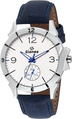 Gionee Gionee065 mens cutlet Gionee master class series Watch  - For Men   Watches  (Gionee)