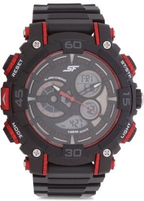 SF 77070PP03J Watch  - For Men   Watches  (SF)