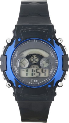 COST TO COST CTC-64 Digital Watch  - For Boys   Watches  (COST TO COST)