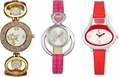 sapphire L040506w L040506w Watch  - For Girls   Watches  (sapphire)