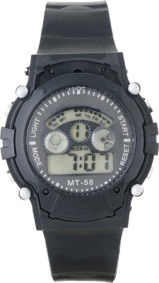 COST TO COST CTC-65 Digital Watch  - For Boys   Watches  (COST TO COST)