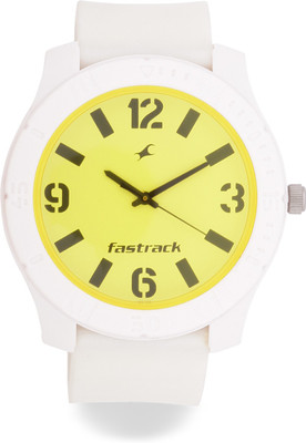 

Titan 3062PP26 Watch - For Men
