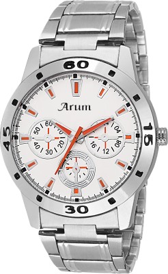Arum ASMW-18 Watch  - For Men   Watches  (Arum)
