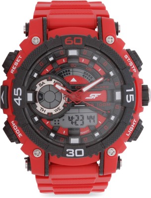 SF 77070PP02J Watch  - For Men   Watches  (SF)