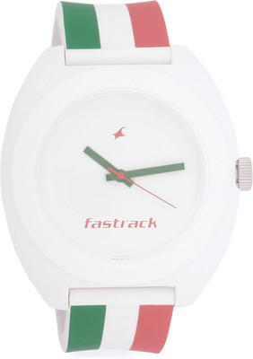 

Fastrack 9952PP10CJ Watch - For Men & Women